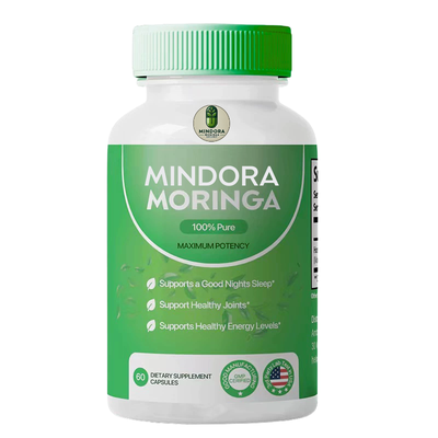 Mindora Moringa