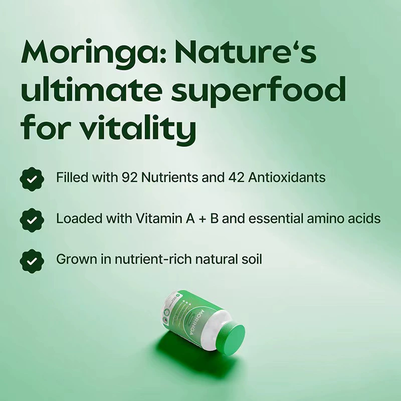 Mindora Moringa